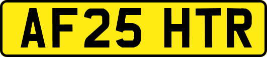 AF25HTR