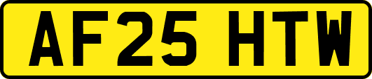 AF25HTW