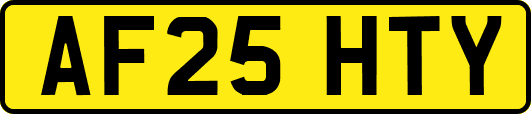 AF25HTY
