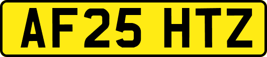 AF25HTZ