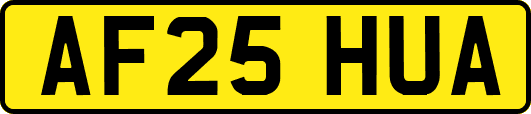 AF25HUA