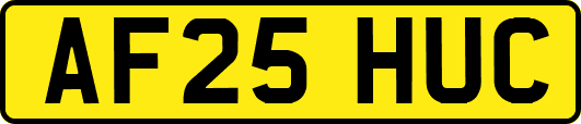 AF25HUC