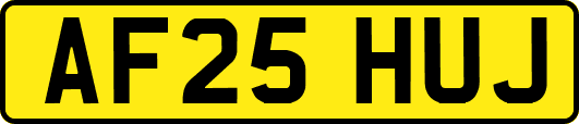 AF25HUJ