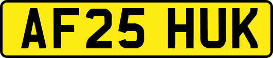 AF25HUK