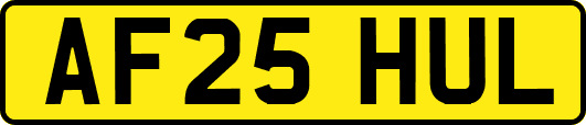 AF25HUL