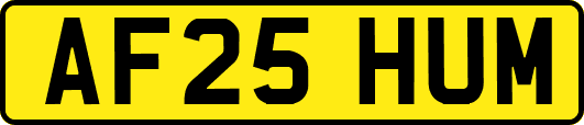 AF25HUM