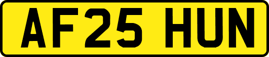 AF25HUN