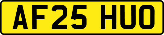 AF25HUO