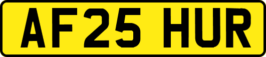 AF25HUR