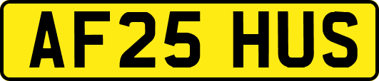 AF25HUS