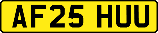 AF25HUU