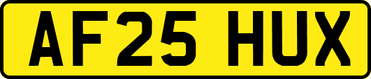AF25HUX