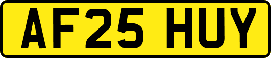 AF25HUY