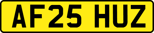 AF25HUZ