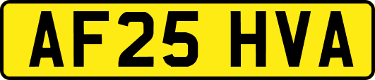 AF25HVA