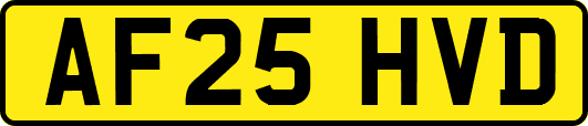 AF25HVD