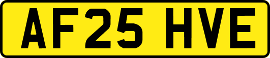 AF25HVE