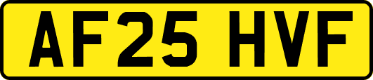 AF25HVF
