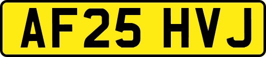 AF25HVJ