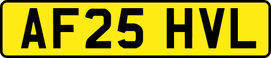 AF25HVL