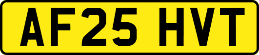 AF25HVT