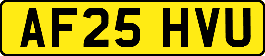 AF25HVU