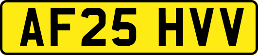 AF25HVV