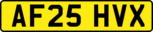 AF25HVX