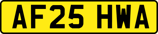 AF25HWA