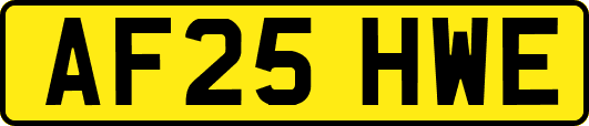 AF25HWE
