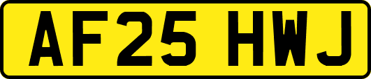 AF25HWJ