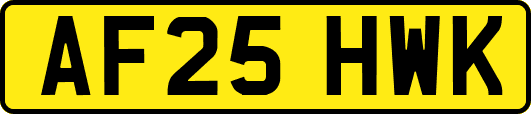 AF25HWK