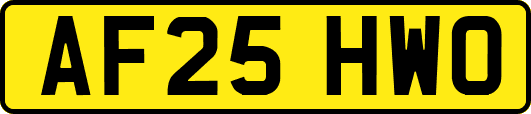 AF25HWO