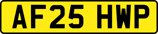 AF25HWP