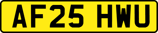 AF25HWU