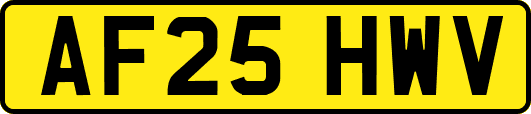 AF25HWV