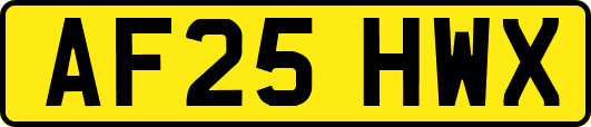 AF25HWX