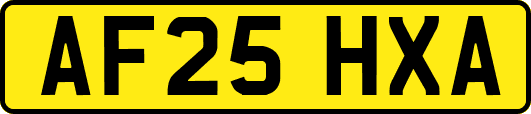 AF25HXA