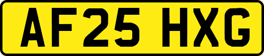 AF25HXG
