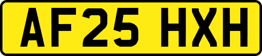 AF25HXH