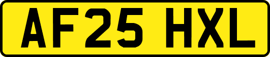 AF25HXL