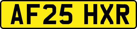 AF25HXR