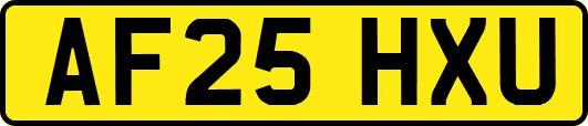 AF25HXU