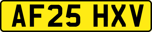 AF25HXV