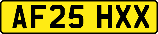 AF25HXX