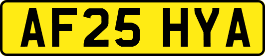 AF25HYA