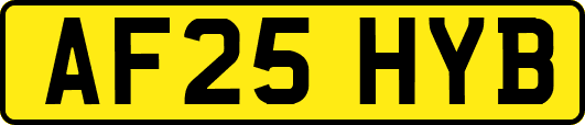 AF25HYB