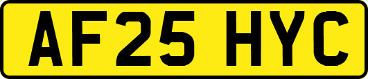 AF25HYC