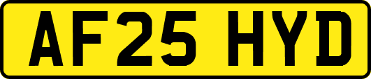 AF25HYD