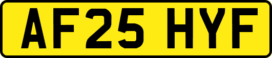 AF25HYF